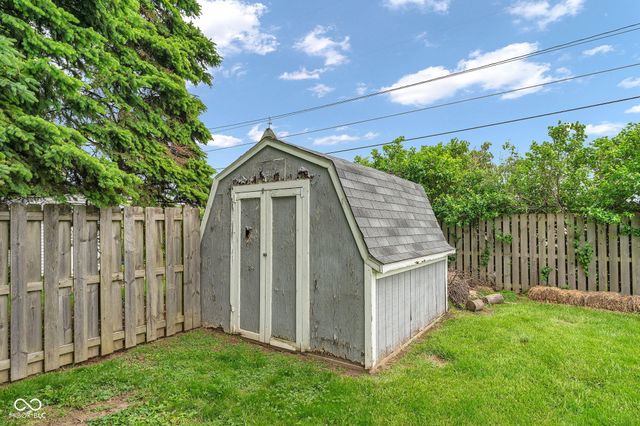 1412 Durham Drive, Crawfordsville, IN 47933