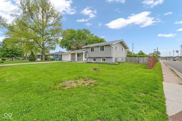 1412 Durham Drive, Crawfordsville, IN 47933