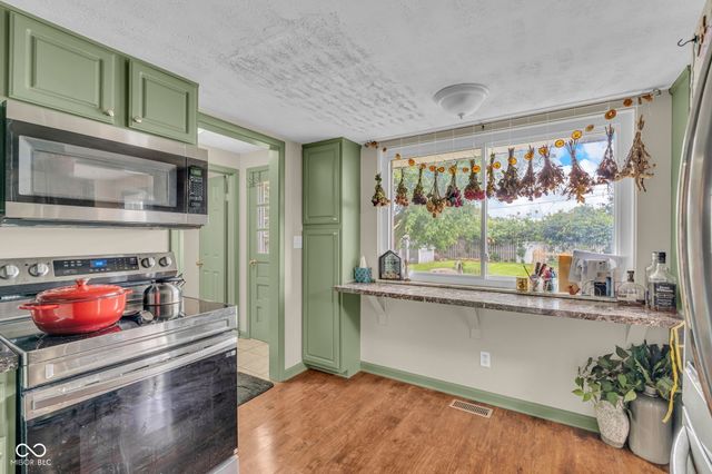 1412 Durham Drive, Crawfordsville, IN 47933