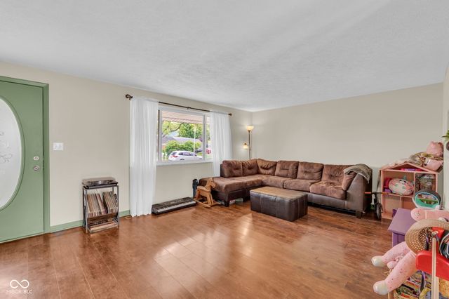 1412 Durham Drive, Crawfordsville, IN 47933