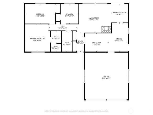 5615 78th Street E, Puyallup, WA 98371