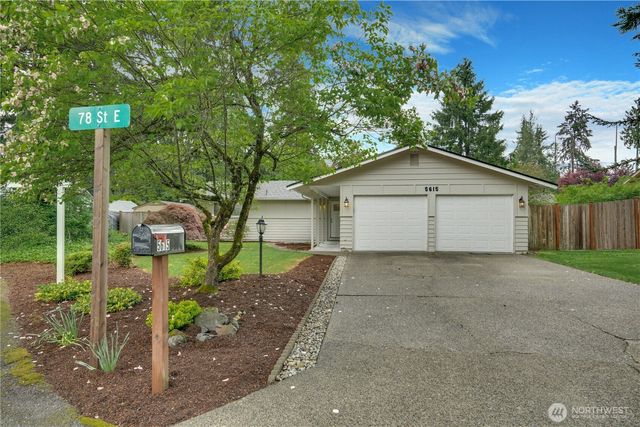5615 78th Street E, Puyallup, WA 98371
