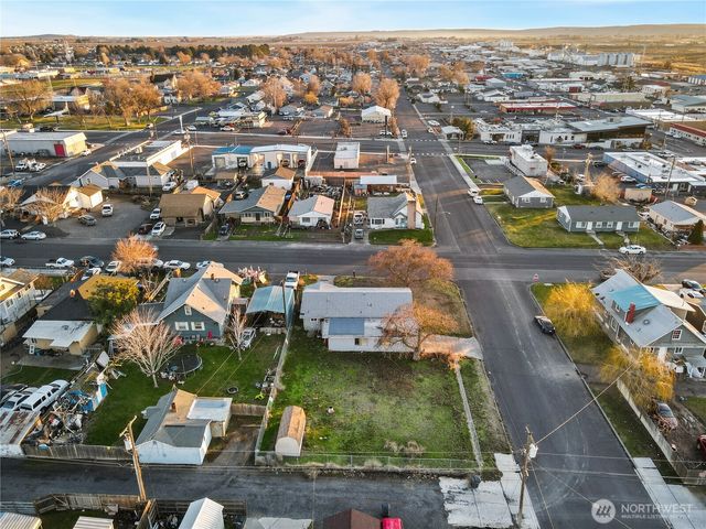 205 E Cedar Street, Othello, WA 99344