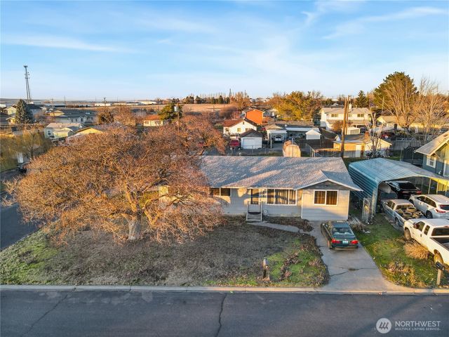 205 E Cedar Street, Othello, WA 99344