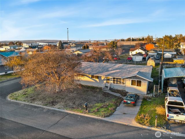 205 E Cedar Street, Othello, WA 99344