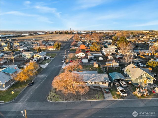 205 E Cedar Street, Othello, WA 99344