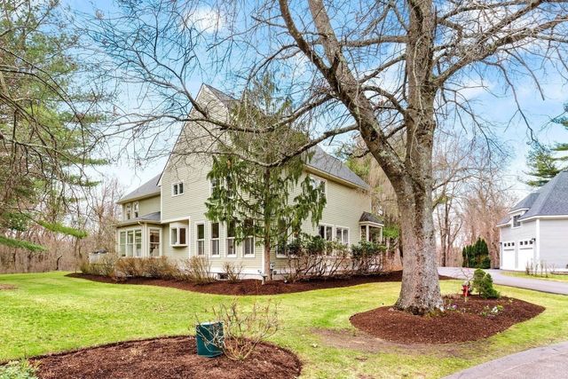 16 Bartkus Farm, Concord, MA 01742