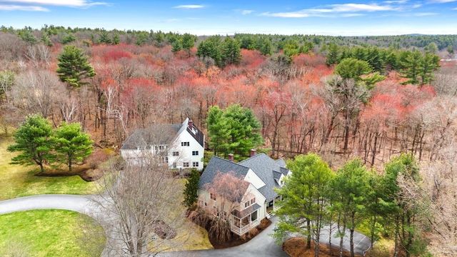 16 Bartkus Farm, Concord, MA 01742