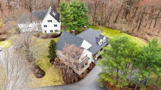 16 Bartkus Farm, Concord, MA 01742