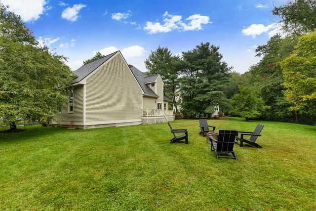 16 Bartkus Farm, Concord, MA 01742