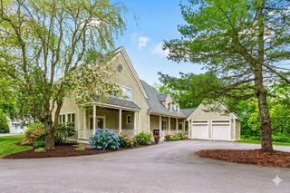 16 Bartkus Farm, Concord, MA 01742