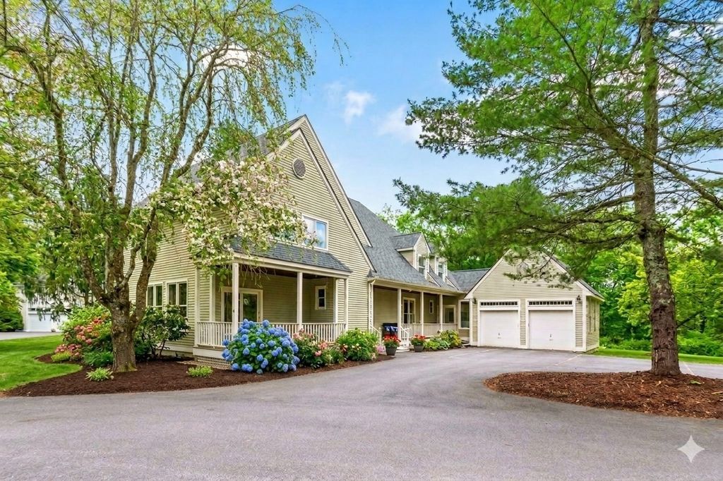 16 Bartkus Farm, Concord, MA 01742