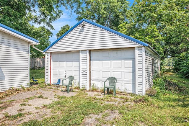 327 E Main Street, Vermontville, MI 49096