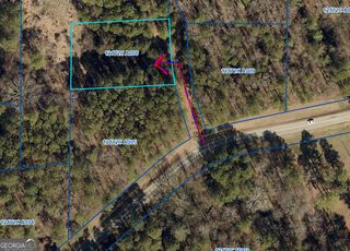 0 Old Rex Morrow Road, Ellenwood, GA 30294