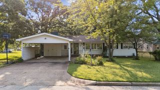 538 N Foreman Street, Vinita, OK 74301