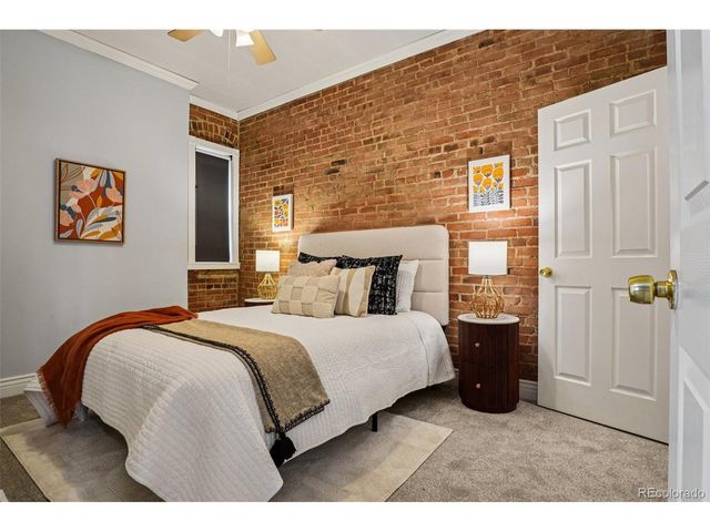 18 E Bayaud Ave, Denver, CO 80209