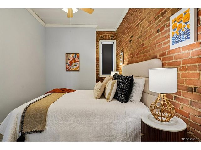 18 E Bayaud Ave, Denver, CO 80209