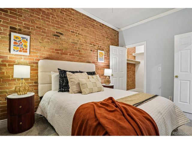 18 E Bayaud Ave, Denver, CO 80209