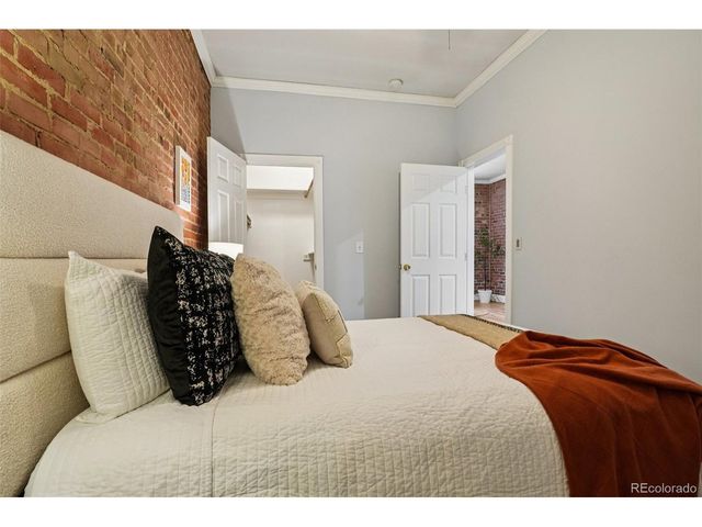 18 E Bayaud Ave, Denver, CO 80209