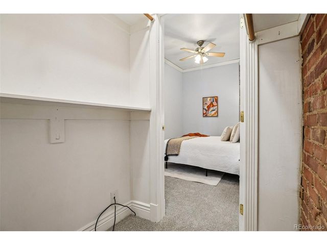 18 E Bayaud Ave, Denver, CO 80209