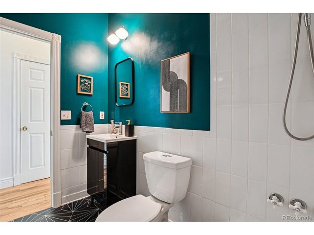 18 E Bayaud Ave, Denver, CO 80209