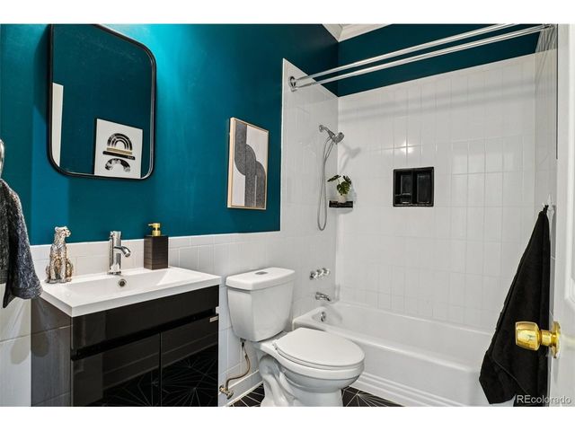 18 E Bayaud Ave, Denver, CO 80209