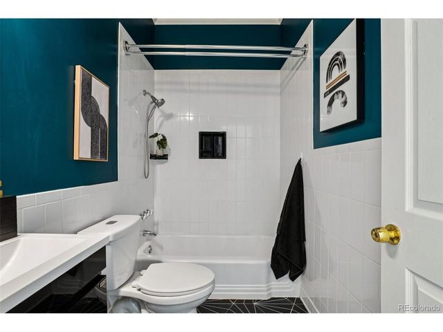 18 E Bayaud Ave, Denver, CO 80209