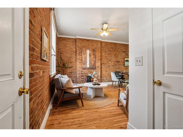 18 E Bayaud Ave, Denver, CO 80209