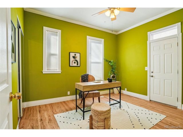 18 E Bayaud Ave, Denver, CO 80209