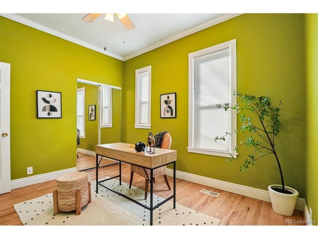 18 E Bayaud Ave, Denver, CO 80209