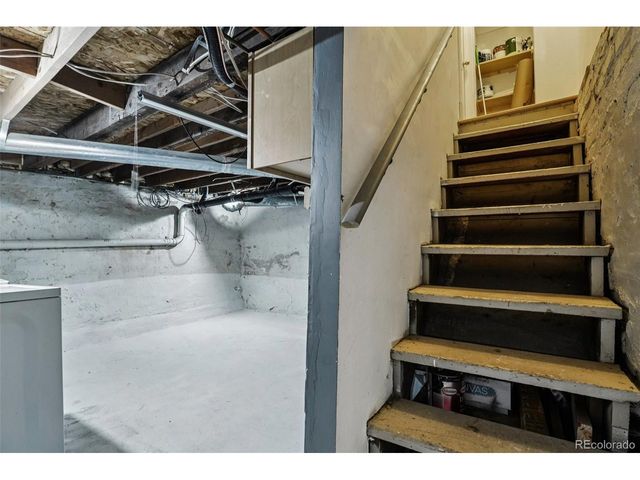 18 E Bayaud Ave, Denver, CO 80209