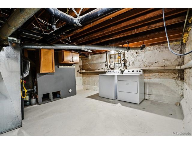 18 E Bayaud Ave, Denver, CO 80209