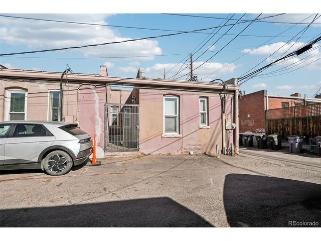 18 E Bayaud Ave, Denver, CO 80209