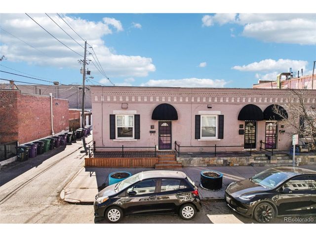 18 E Bayaud Ave, Denver, CO 80209