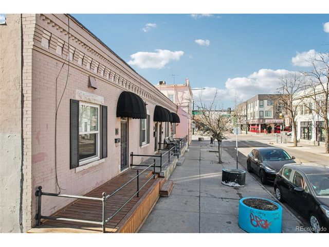 18 E Bayaud Ave, Denver, CO 80209