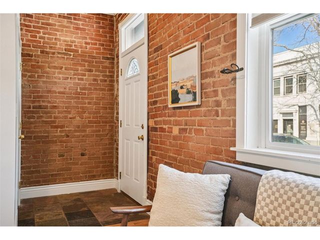 18 E Bayaud Ave, Denver, CO 80209