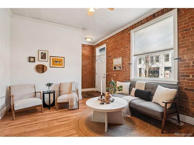 18 E Bayaud Ave, Denver, CO 80209