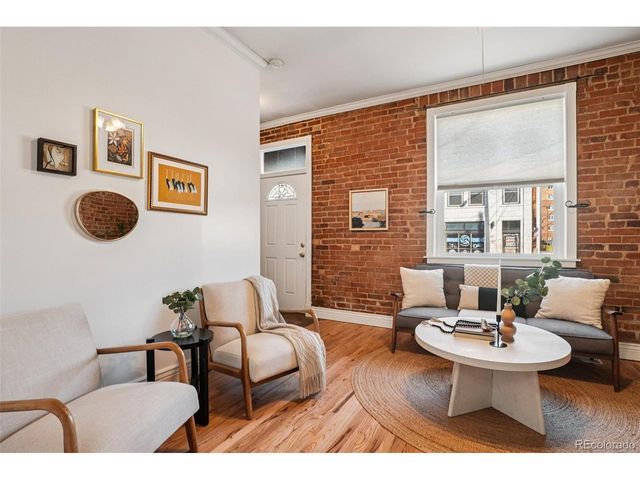 18 E Bayaud Ave, Denver, CO 80209