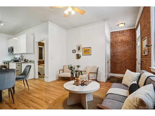 18 E Bayaud Ave, Denver, CO 80209