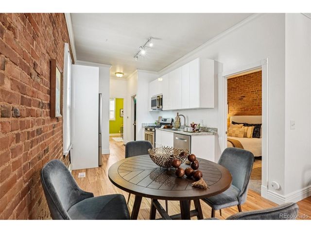 18 E Bayaud Ave, Denver, CO 80209