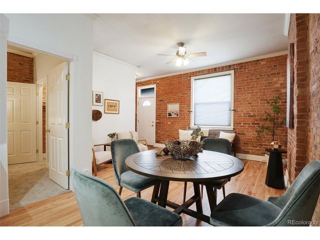 18 E Bayaud Ave, Denver, CO 80209