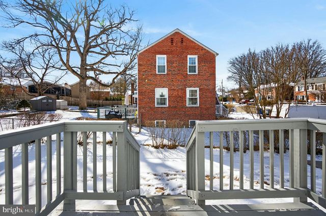 914 DENNIS AVE, Silver Spring, MD 20901