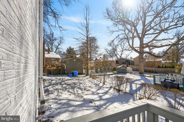 914 DENNIS AVE, Silver Spring, MD 20901