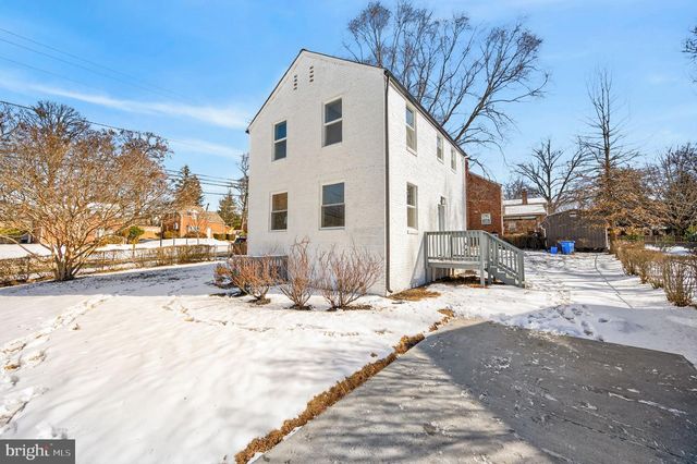 914 DENNIS AVE, Silver Spring, MD 20901