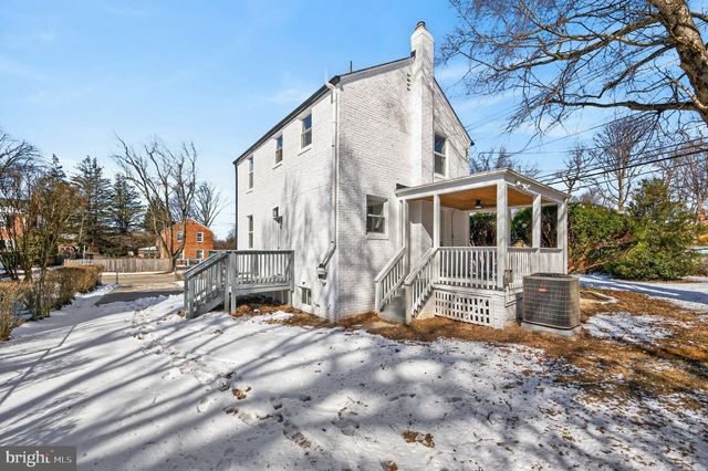 914 DENNIS AVE, Silver Spring, MD 20901