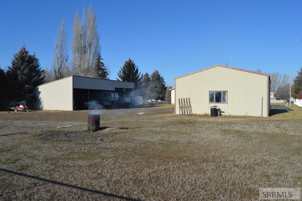 Image 34 of property listing at 1110 E 65th N, Idaho Falls, ID 83401