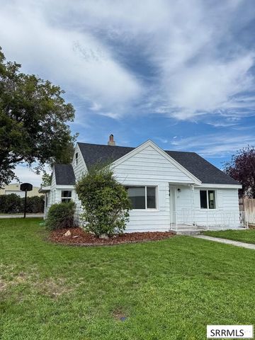 23 N Front Street, Sugar City, ID 83448