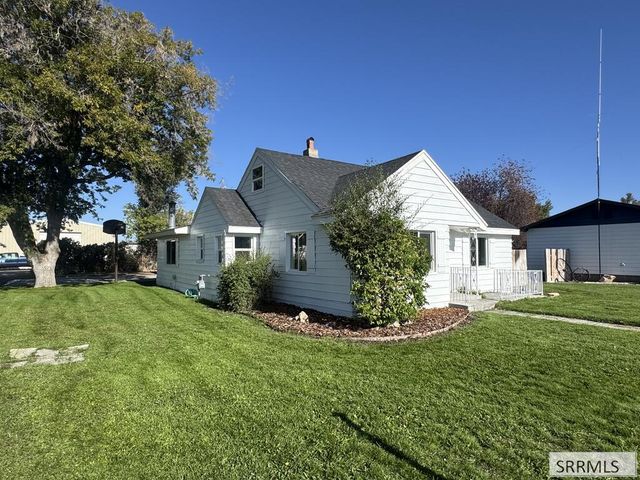 23 N Front Street, Sugar City, ID 83448