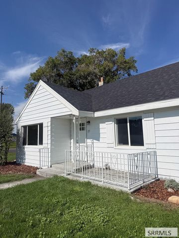 23 N Front Street, Sugar City, ID 83448