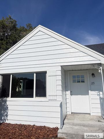 23 N Front Street, Sugar City, ID 83448